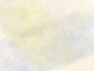 Watercolor Texture And Background Design