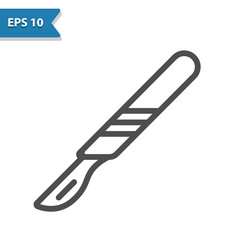 Scalpel Icon