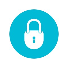 Padlock icon