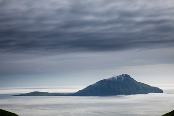 Faszination Färöer - Inseln im Nordatlantik