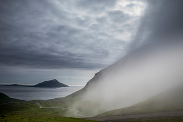 Faszination Färöer - Inseln im Nordatlantik