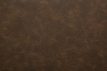 leather texture background brown color
