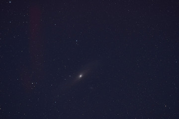 andromeda