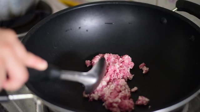 cooking.