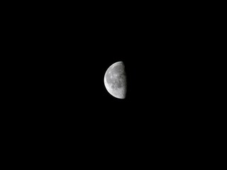 moon © Rafal