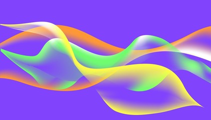 Transparent Flowercent