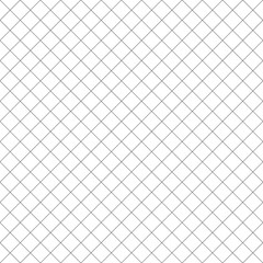 mesh pattern net in black lines art - 343519133
