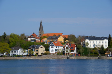 Eckernförde Borby