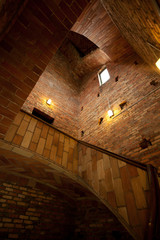 Fototapeta premium Stone Wall