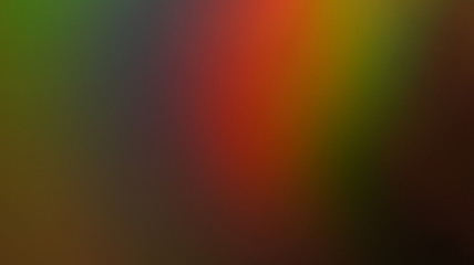 Rainbow Colors Optical Flare Abstract Bokeh and Light Leaks Photo Overlays with Camera Lens Film Burn  Defocused Blur Reflection Bright Sunlights. Use in Screen Overlay Mode for Photo Processing.