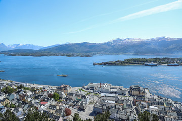 Alesund