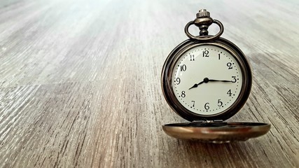 Time Clock zegar  - obrazy, fototapety, plakaty