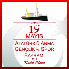 19 Mayis Photos Royalty Free Images Graphics Vectors Videos