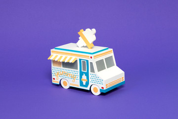 Ice Cream Truck