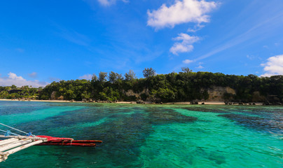 Boracay Island Snorkeling