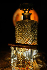 Whiskey