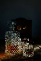 Whiskey