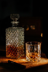Whiskey