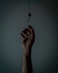 Hostage