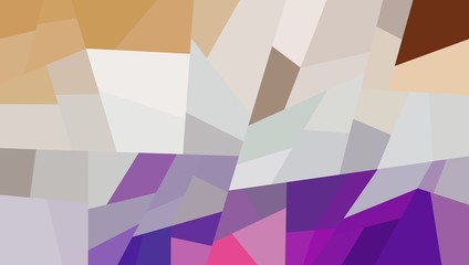 Aesthetic Abstract Geometrical Artwork,Abstract Graphical Art Background Texture,Modern Conceptual Art.Graphic Design 3D Rendering