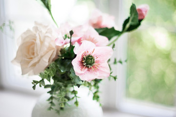 bouquet of roses