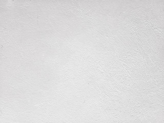 White cement wall background in vintage style