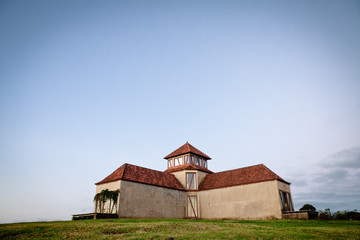 Fototapeta premium Cenários do sul