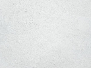 White cement wall background in vintage style