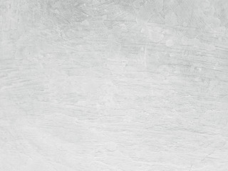 White cement wall background in vintage style