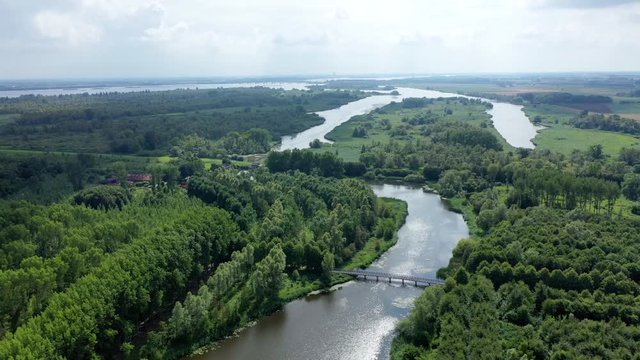 De Viersprong, Pays-Bas