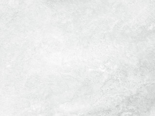 White cement wall background in vintage style