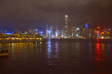 Hong Kong