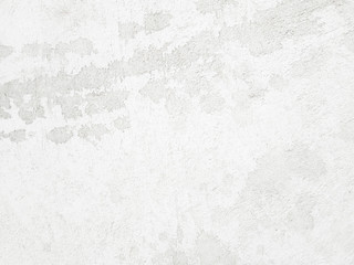 White cement wall background in vintage style