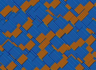 Abstract colorful background design. Pattern background design. geometric shape pattern template 