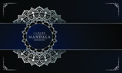 Elegant floral background with floral elements  for Wedding card, book cover.