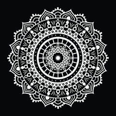 Elegant floral background with floral elements  for Wedding card, book cover.