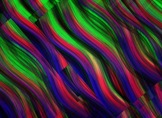 Motion background. colorful shape background. abstract colorful template