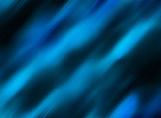 Abstract blue background. Abstract art blue concept background,