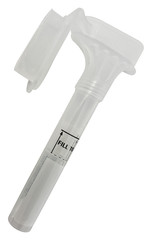 Saliva Sample Test Kit