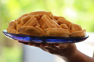 Jack fruit 
