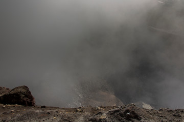 Die Wildnis von Kamtschatka - Sibirien - Russland