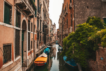 Obraz na płótnie Canvas Venice Venezia