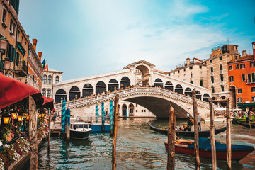 Fototapeta premium Venice Venezia