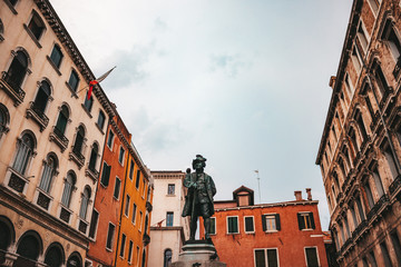Obraz premium Venice Venezia