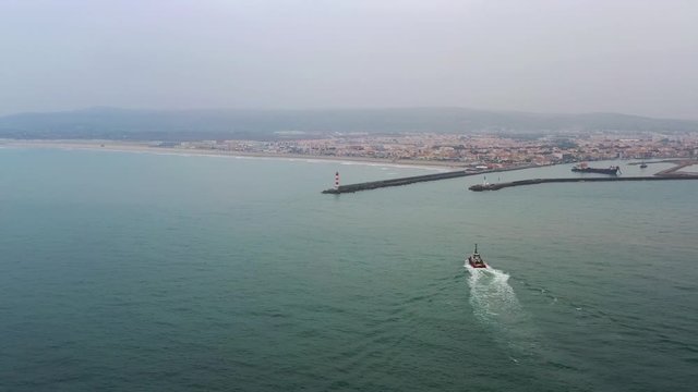 Port-la-Nouvelle, Aude, France
