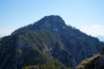 Der Spitzstein