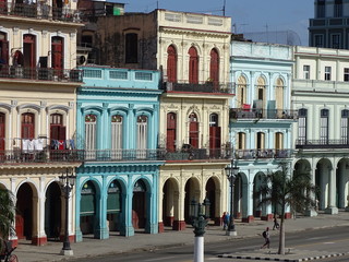 Fototapeta na wymiar Habana cuba