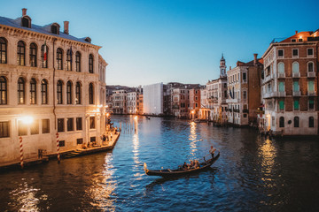 Obraz premium Venice Venezia