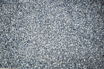 gravel stones
