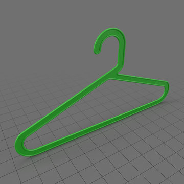 Clothes hanger